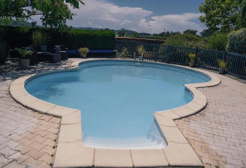 צימר Michouat Chambre D Hotes