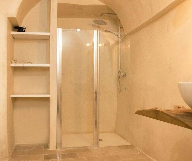 مبيت وإفطار Palazzo L Ambasciatore  Luxury Holiday Home Con Piscina Privata