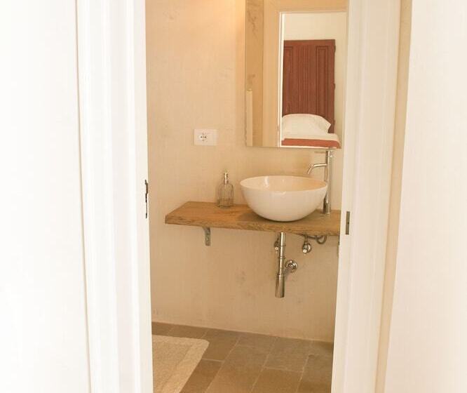مبيت وإفطار Palazzo L Ambasciatore  Luxury Holiday Home Con Piscina Privata