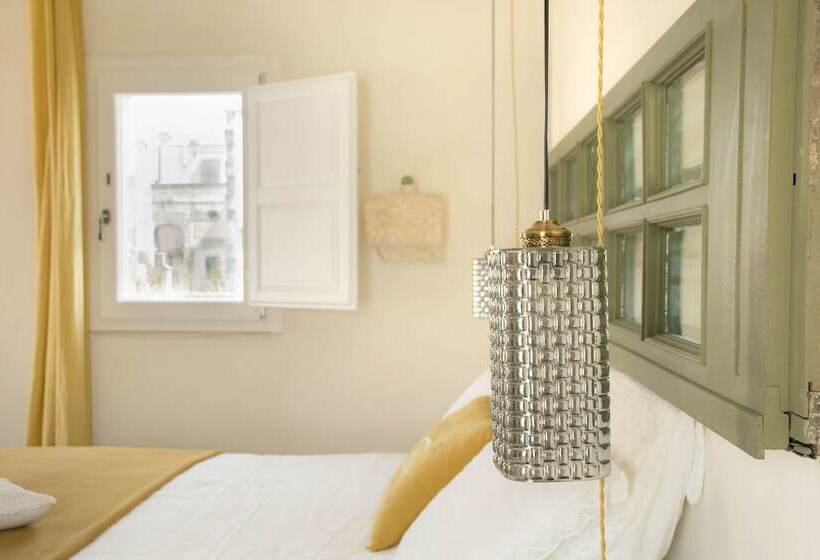 مبيت وإفطار Palazzo L Ambasciatore  Luxury Holiday Home Con Piscina Privata