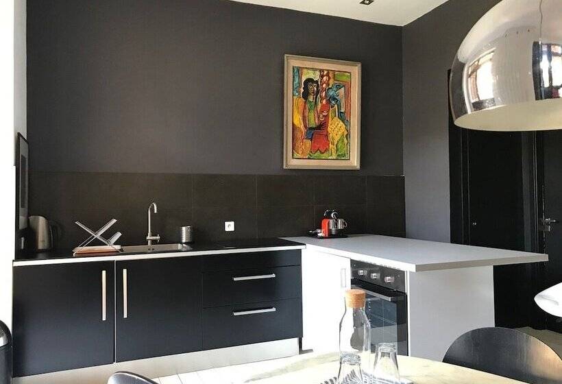 تختخواب و صبحانه Un Soir D été   Chambres D Hôtes