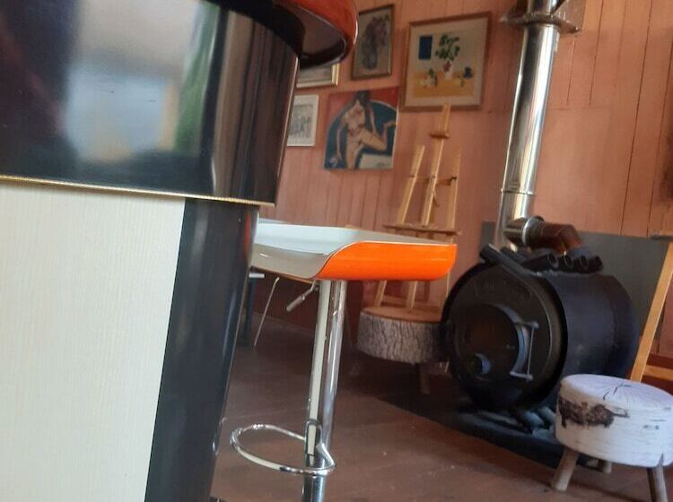 تختخواب و صبحانه Un Soir D été   Chambres D Hôtes