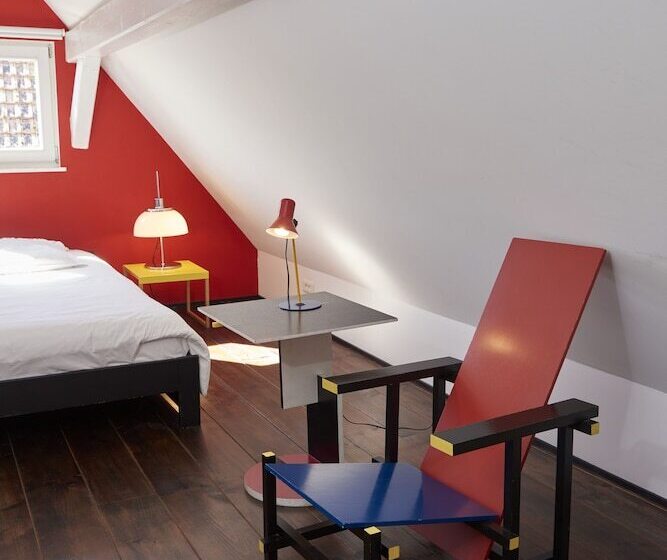 تختخواب و صبحانه Un Soir D été   Chambres D Hôtes