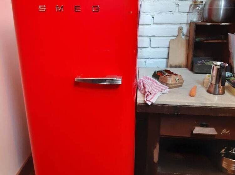 تختخواب و صبحانه Un Soir D été   Chambres D Hôtes