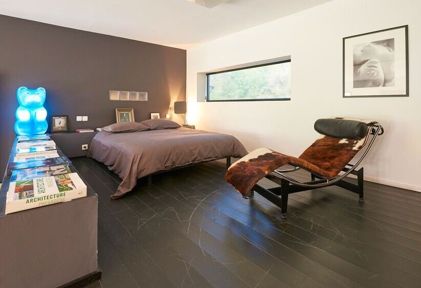 تختخواب و صبحانه Un Soir D été   Chambres D Hôtes