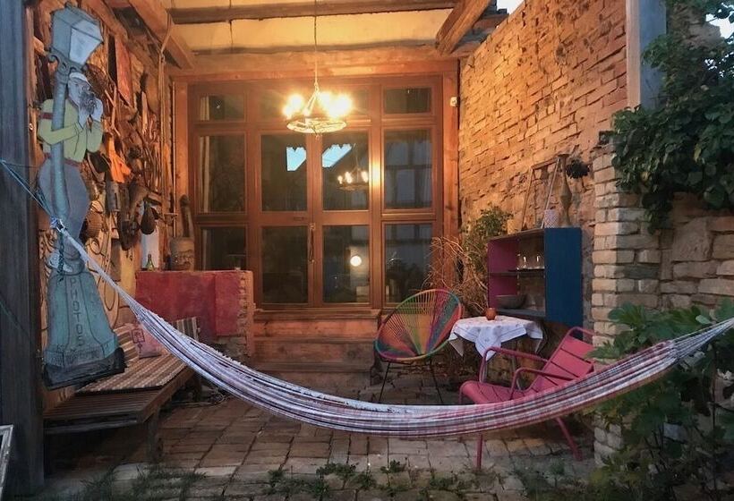 تختخواب و صبحانه Un Soir D été   Chambres D Hôtes