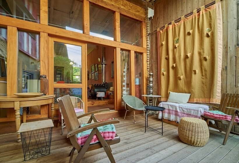 تختخواب و صبحانه Un Soir D été   Chambres D Hôtes