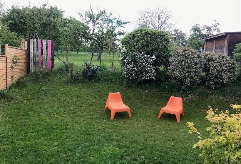 تختخواب و صبحانه Un Soir D été   Chambres D Hôtes