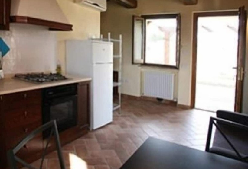 Borgo Le Capannelle