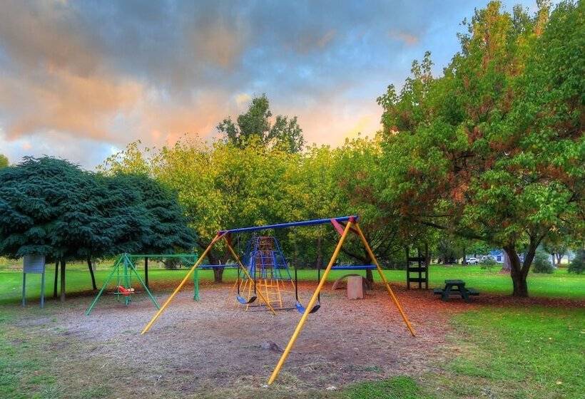 Colac Colac Caravan Park