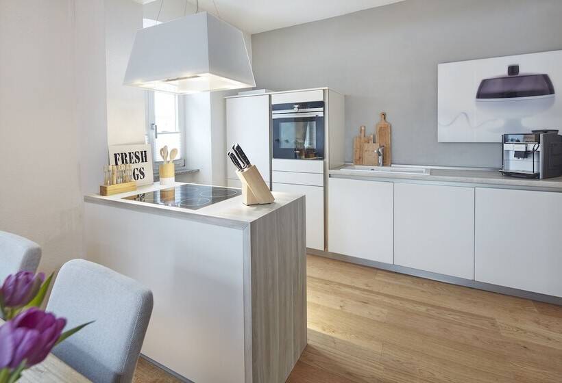 Ferienhaus Lemon Tree