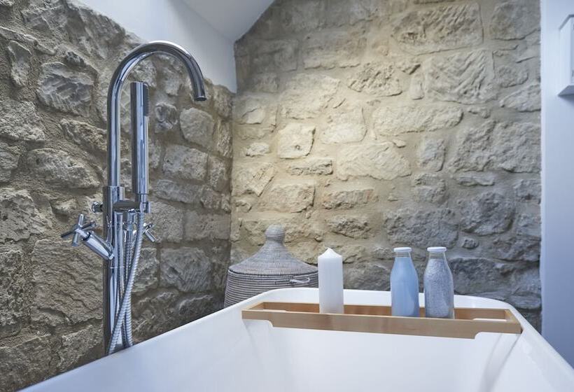 Ferienhaus Lemon Tree