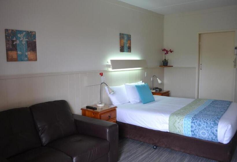 Gatton Motel