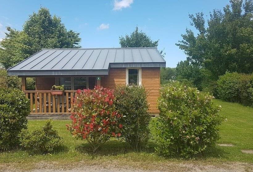فندق Camping La Tourelle