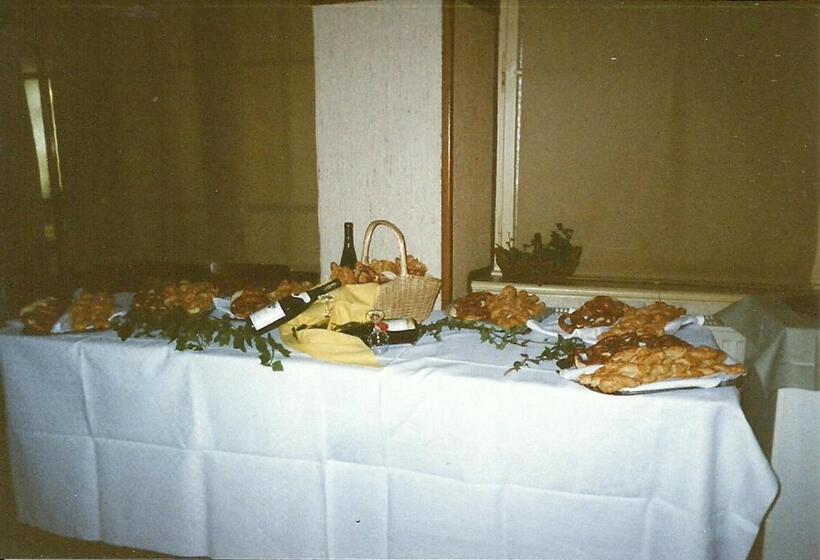 ホテル Gasthaus Zur Traube