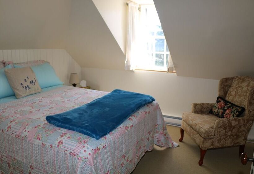 فندق Jardine's Inn