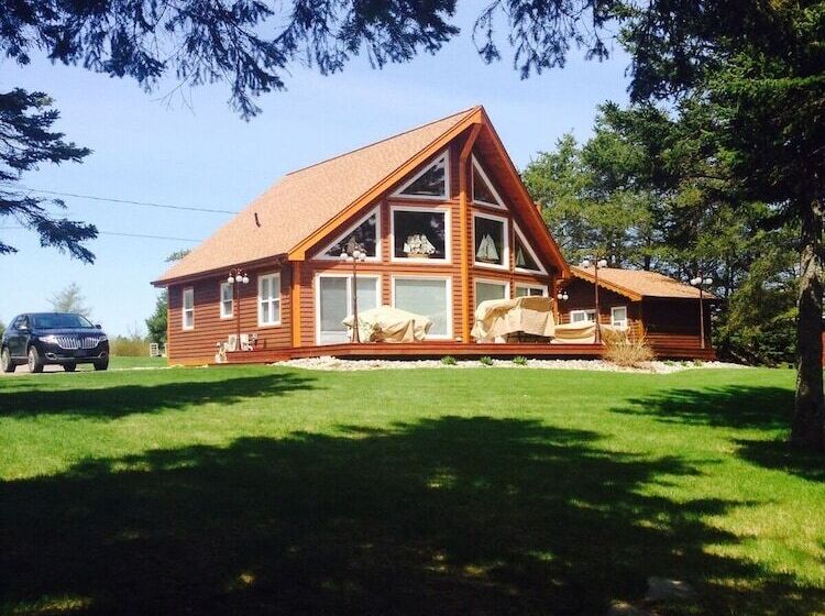 فندق Jardine's Inn