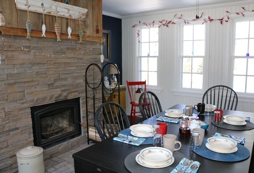 فندق Jardine's Inn