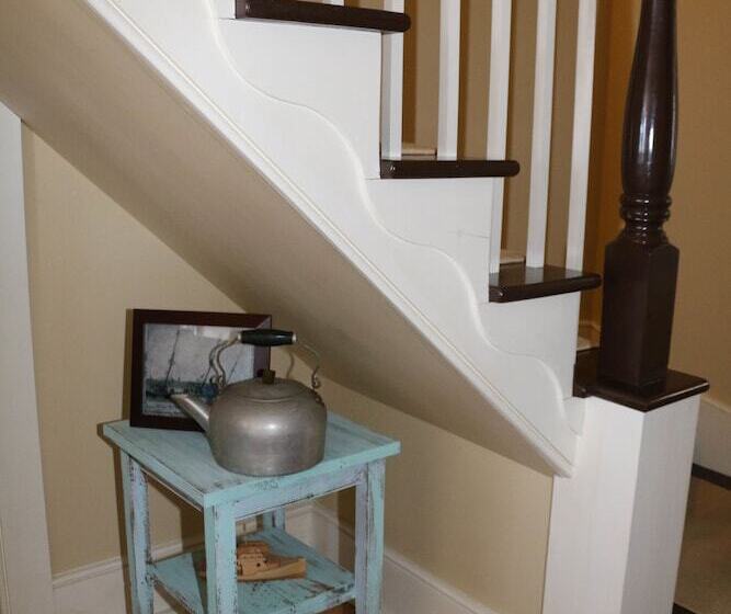 فندق Jardine's Inn