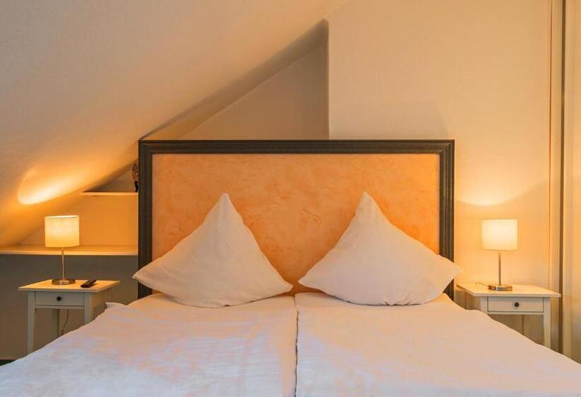 ホテル Koch Schilt