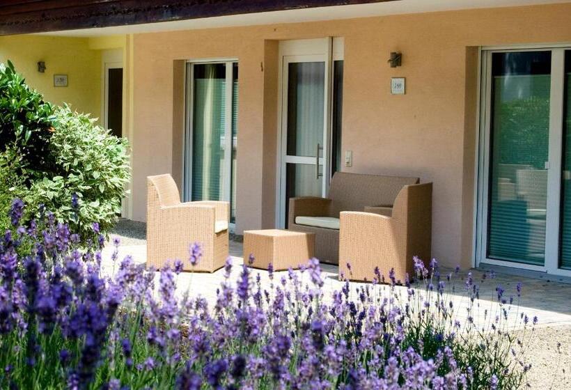 ホテル Koch Schilt