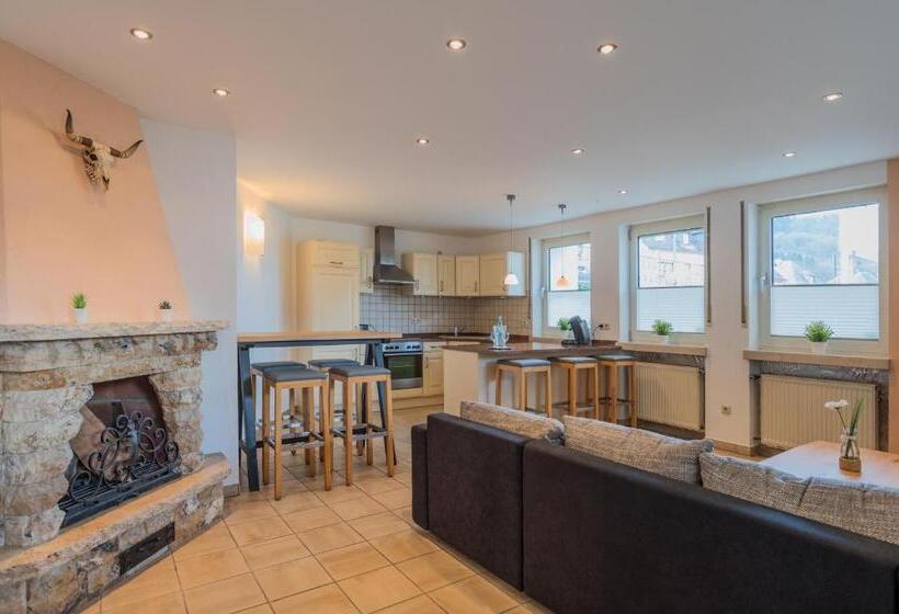 ホテル Koch Schilt