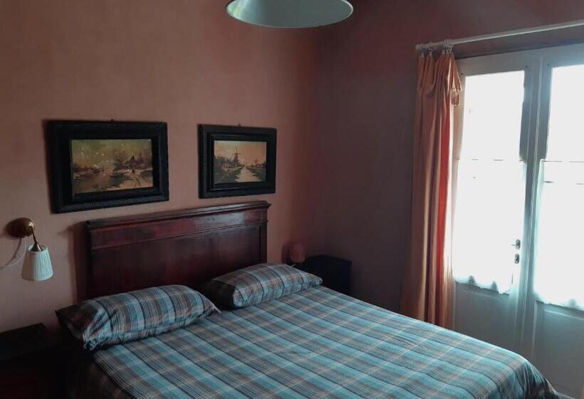 فندق ريفى Agriturismo Di Charme E Ristorante Stallato Il Filo Di Paglia