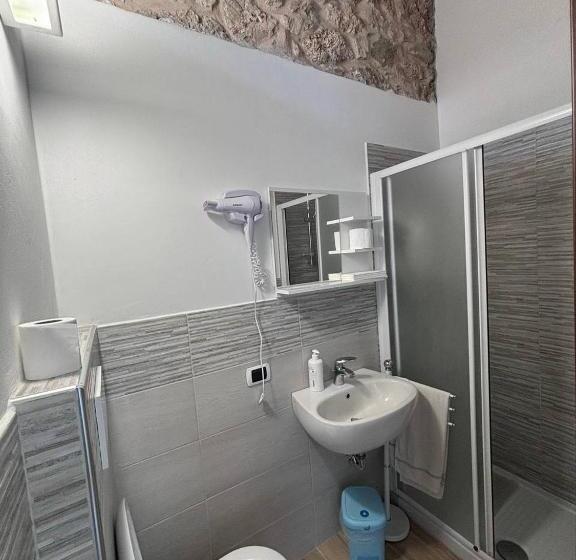 فندق ريفى La Fattoria Dei Sibillini