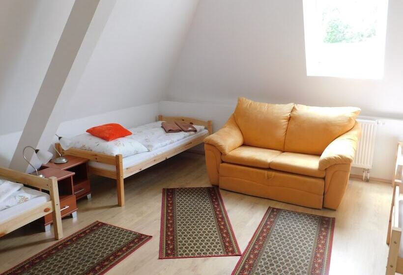 فندق Vila Arnau
