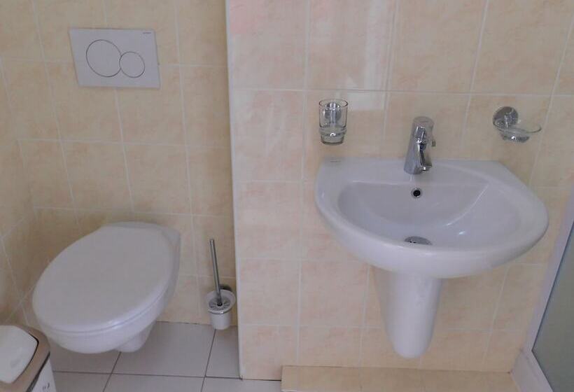فندق Vila Arnau