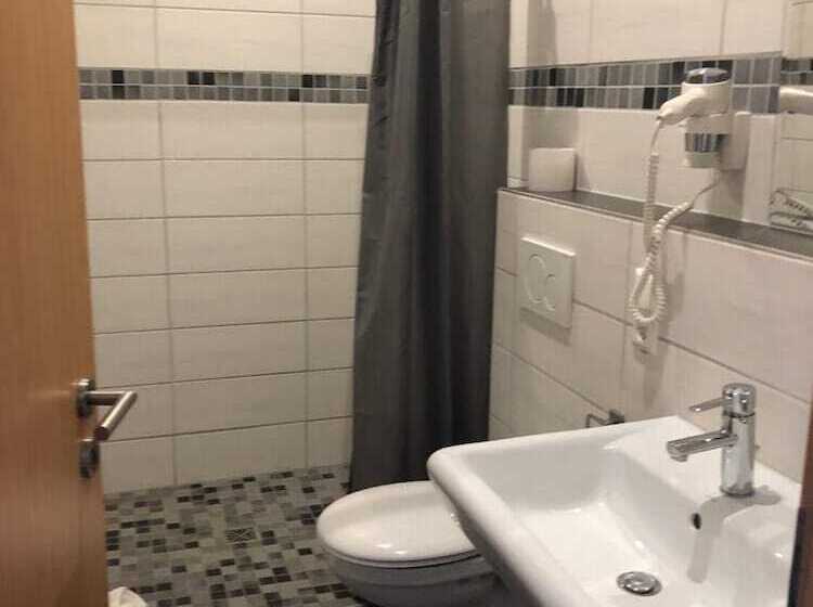 호텔 Zum Mühlental