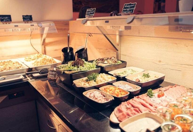 호텔 Zum Mühlental