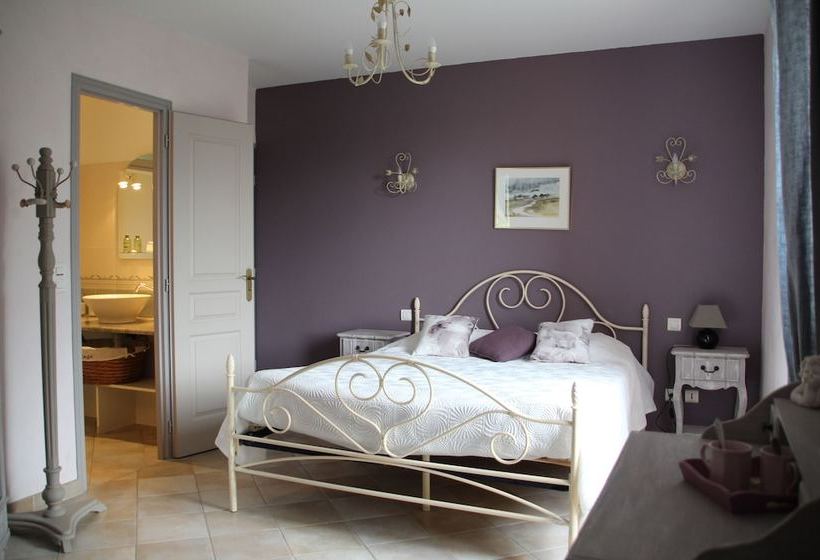Les Clauzels B&b