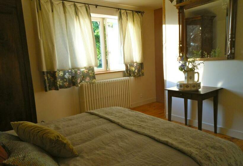 펜션 Auberge De La  Tuilerie