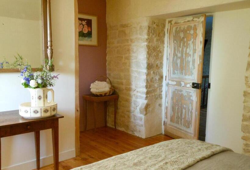펜션 Auberge De La  Tuilerie