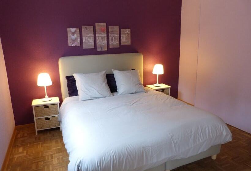 膳宿费 Chambres D'hôtes La Vergne