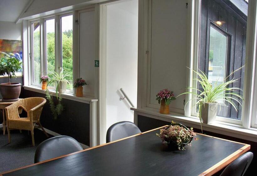 پانسیون Danninghus