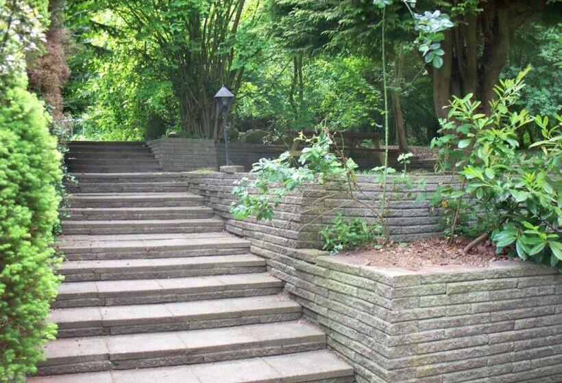 پانسیون Danninghus