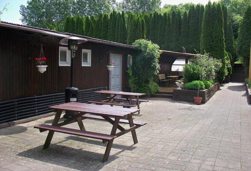 پانسیون Danninghus