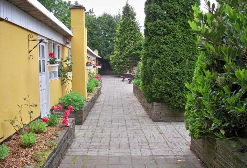 پانسیون Danninghus