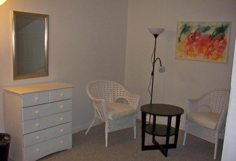 پانسیون Danninghus