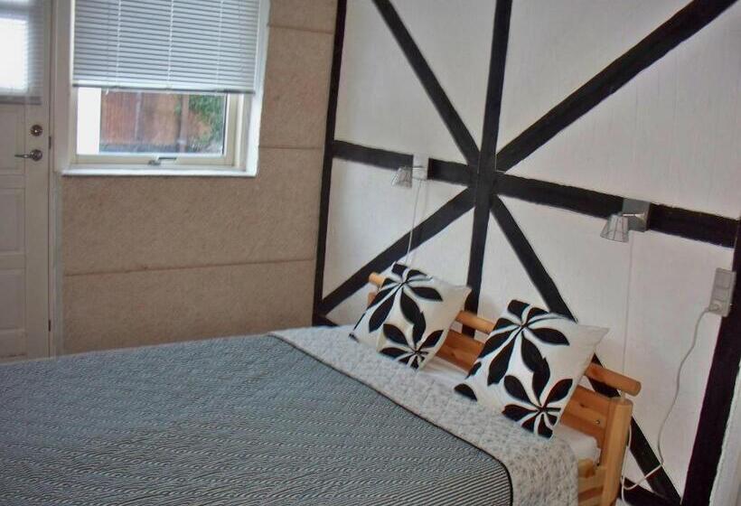 پانسیون Danninghus