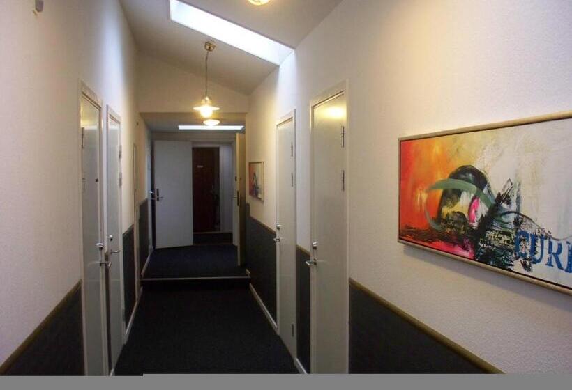 پانسیون Danninghus