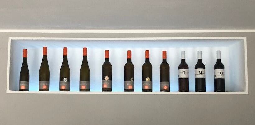 膳宿费 Ferienweingut Peter Jos. Hauth