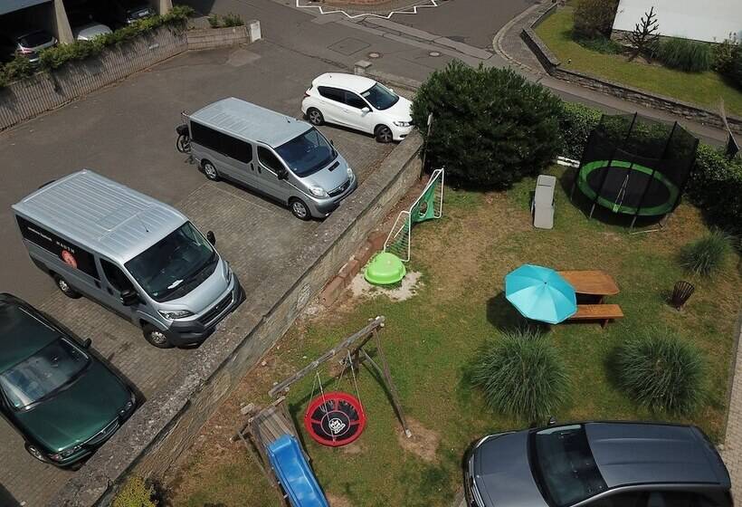 膳宿费 Ferienweingut Peter Jos. Hauth