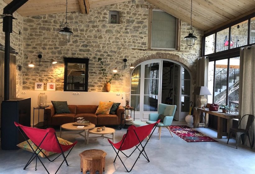 膳宿费 La Belle Etoile   Chambres D Hôtes