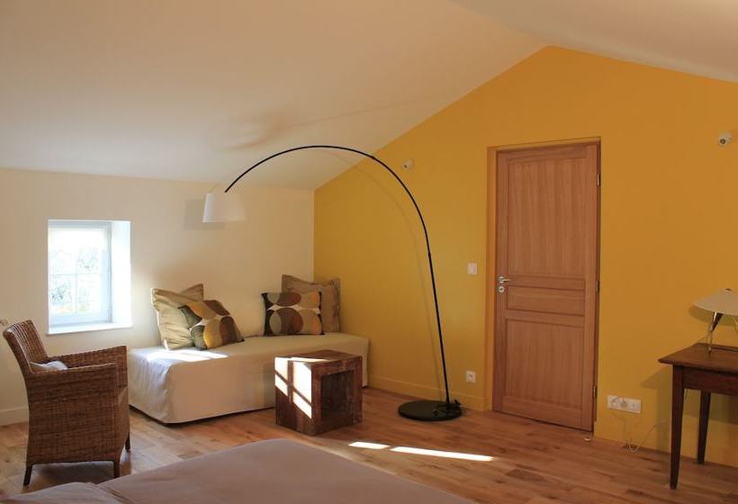 膳宿费 La Belle Etoile   Chambres D Hôtes