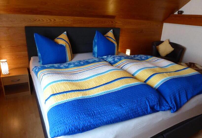 ペンション Landgasthof Schneller