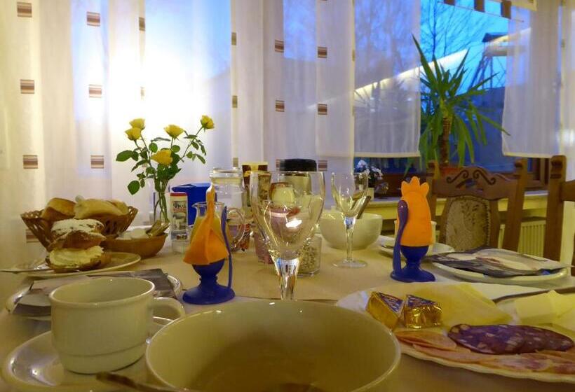 ペンション Landgasthof Schneller