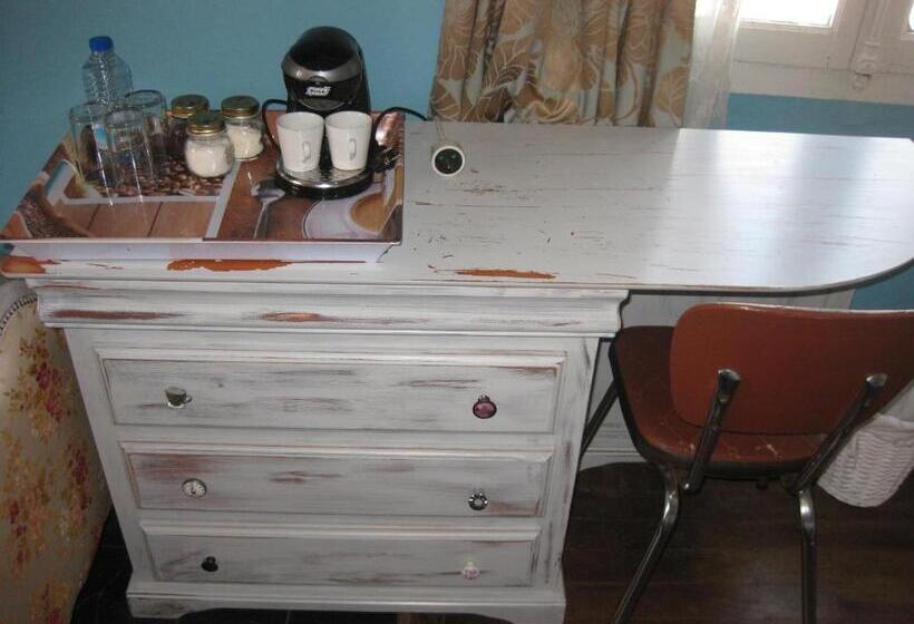 פנסיון Le Petit Cochon Chambre D` Hotes